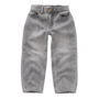 Sproet & Sprout - Loose denim pants - Grey denim