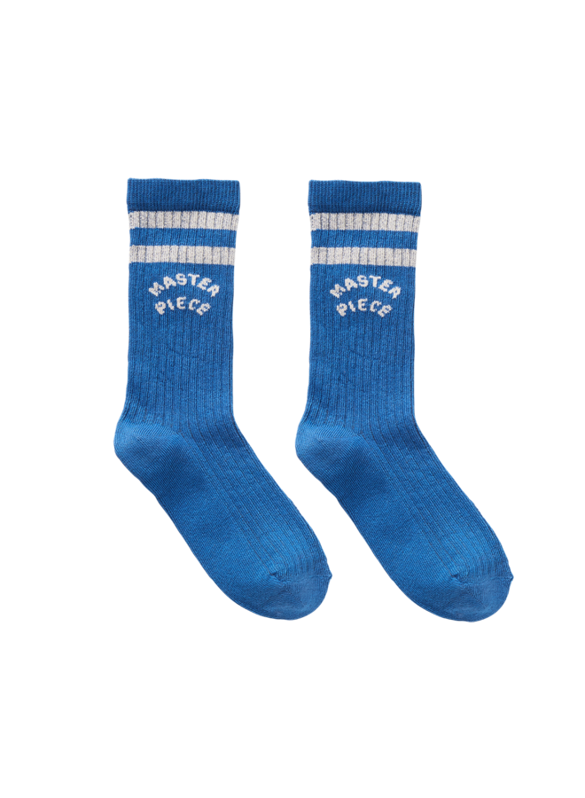 Sproet & Sprout - Socks master piece - Blueprint