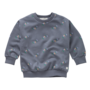 Sproet & Sprout - Sweatshirt SPRT& colour print - Ink splash