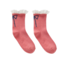 Sproet & Sprout - Socks bow - Bloom