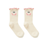 Sproet & Sprout - Socks club chaos - Ivory