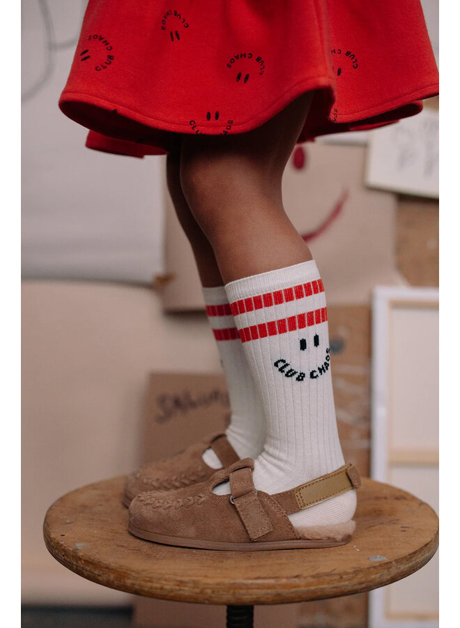 Sproet & Sprout - Socks master piece - Ivory