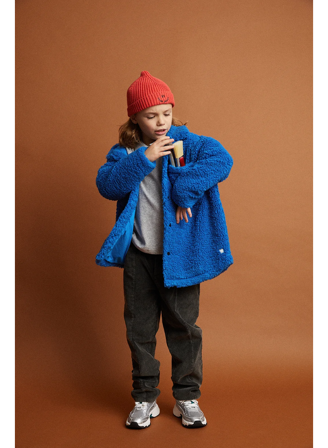 Sproet & Sprout - Corduroy pants - Blacked washed