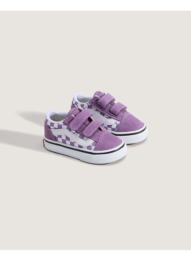 Vans - Old skool V - Prism purple