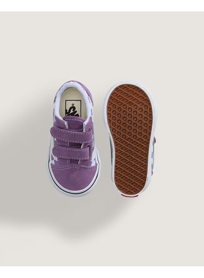 Vans - Old skool V - Prism purple