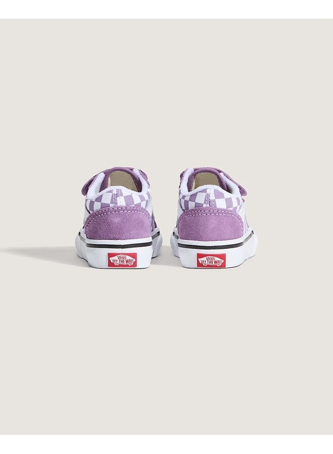 Vans - Old skool V - Prism purple