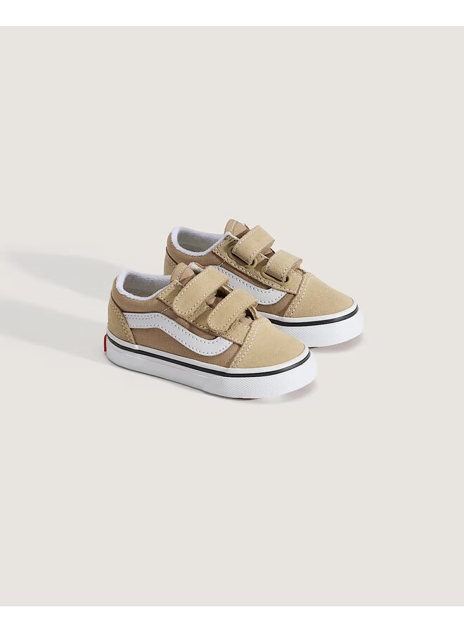 Vans - Old skool V - Incense