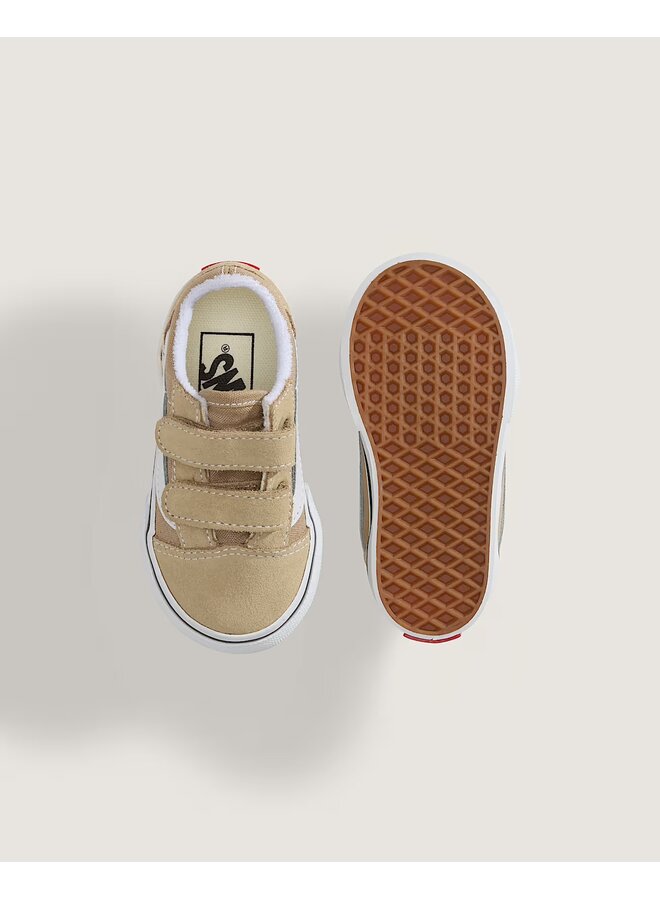 Vans - Old skool V - Incense
