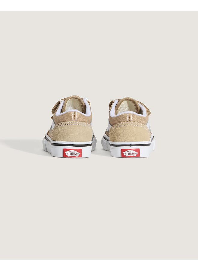 Vans - Old skool V - Incense