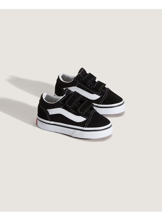 Vans - Old skool V - Black