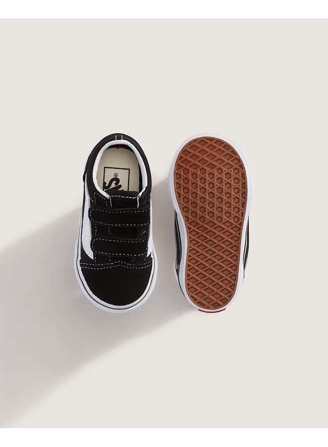 Vans - Old skool V - Black