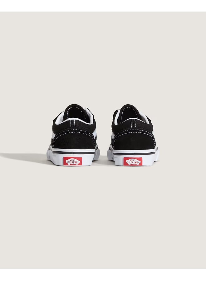 Vans - Old skool V - Black