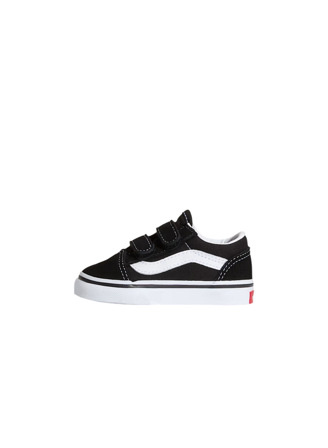 Old skool V - Black