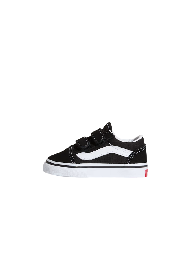 Vans - Old skool V - Black