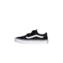 Vans - Old skool V - Black/True white
