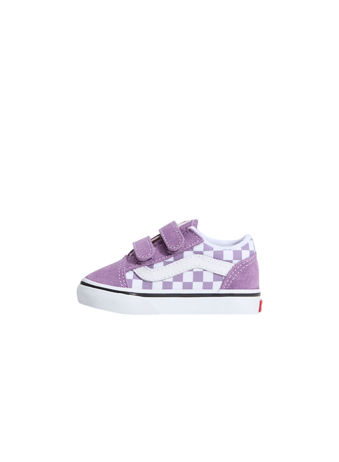 Old skool V - Prism purple