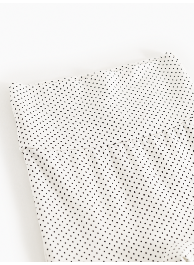 MarMar Copenhagen - Piva pants - Tiny dots