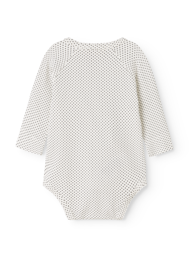 MarMar Copenhagen - Belita body - Tiny dots