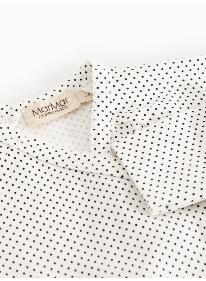 MarMar Copenhagen - Belita body - Tiny dots