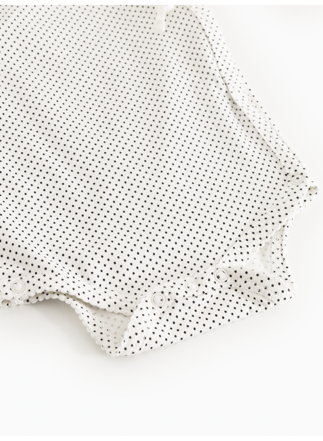 MarMar Copenhagen - Belita body - Tiny dots