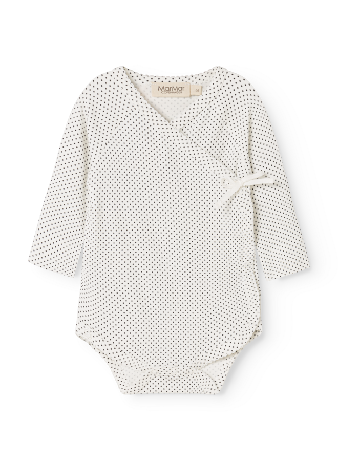 MarMar Copenhagen - Belita body - Tiny dots