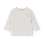 MarMar Copenhagen - Tut wrap longsleeve - Tiny dots