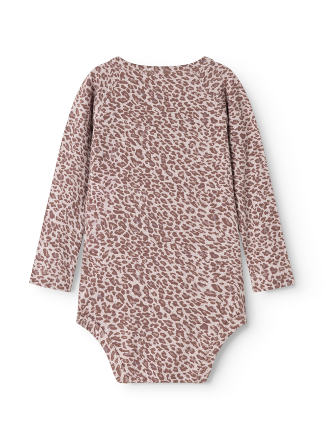 MarMar Copenhagen - Leo body - Dusty lilac leo
