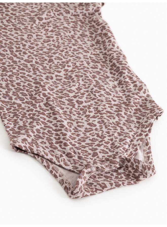 MarMar Copenhagen - Leo body - Dusty lilac leo