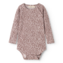 MarMar Copenhagen - Leo body - Dusty lilac leo