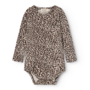 MarMar Copenhagen - Leo body - Dark brown leo