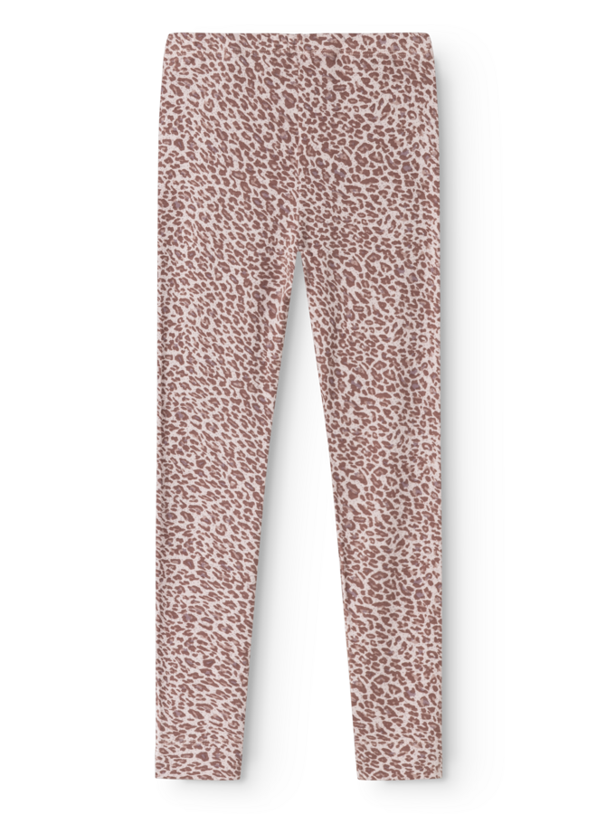 MarMar Copenhagen - Leo leg - Dusty lilac leo