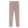 MarMar Copenhagen - Leo leg - Dusty lilac leo