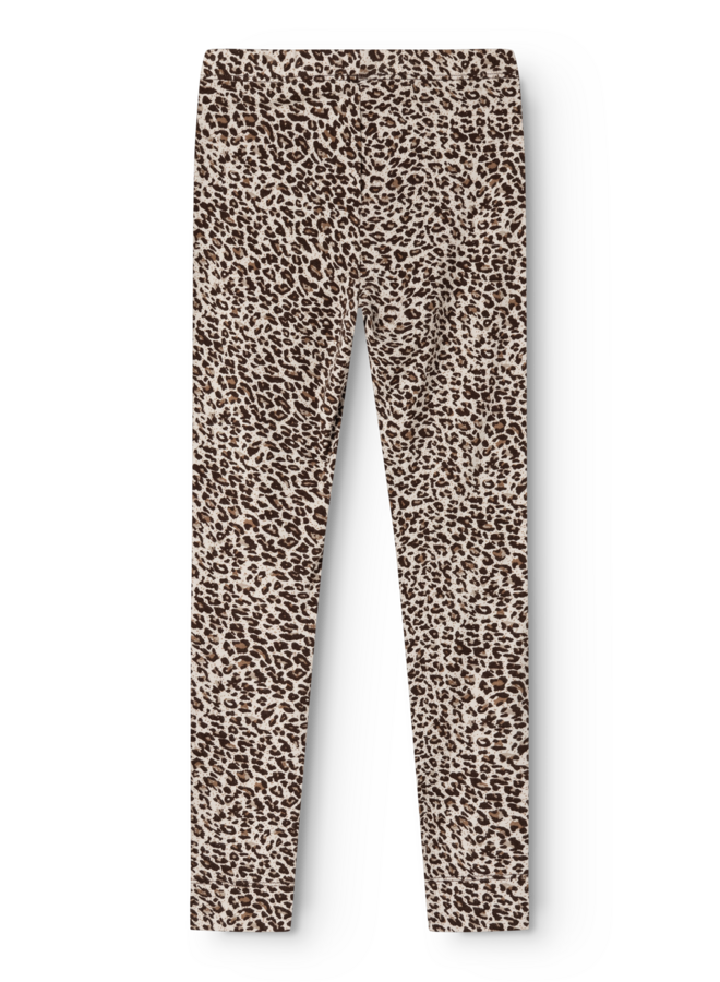 MarMar Copenhagen - Leo leg - Dark brown leo