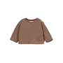 Play Up Baby - Jersey sweater - Tufting