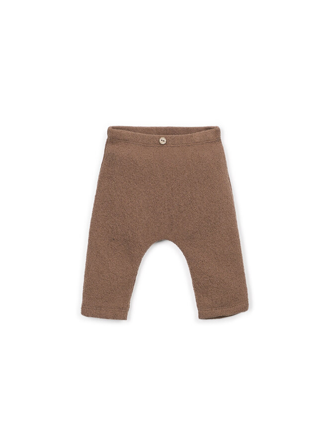 Play Up Baby - Jersey leggings - Tufting