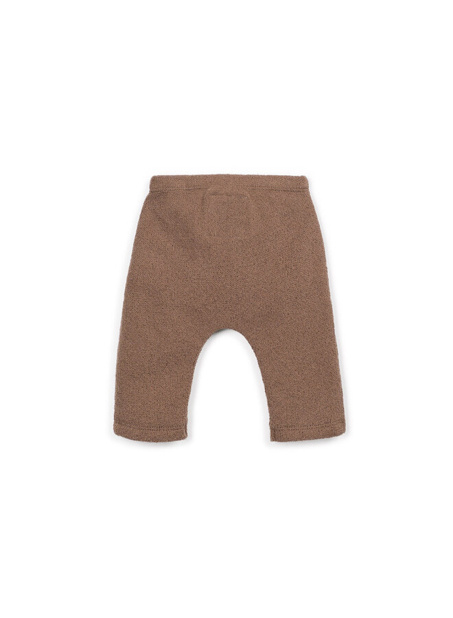Play Up Baby - Jersey leggings - Tufting
