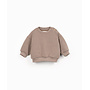 Play Up Mini - Fleece sweater PA01 - Drawing
