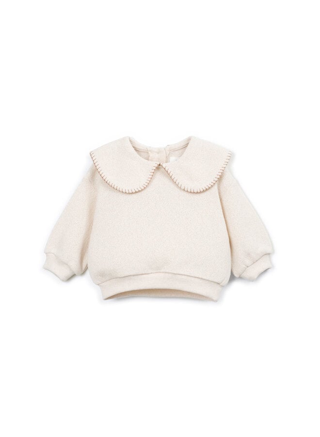 Mini - Jersey sweater - Sketches