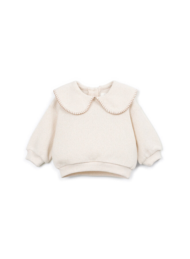 Play Up Mini - Jersey sweater - Sketches