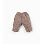 Play Up Mini - Printed twill trousers PA02 - Drawing