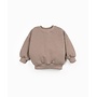 Play Up Kids - Fleece sweater PA03 - Drawing