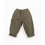 Play Up Kids - Twill trousers PA03 - Stones