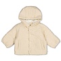 Feetje babykleding - Jasje met capuchon - Over the moon for you - Kit