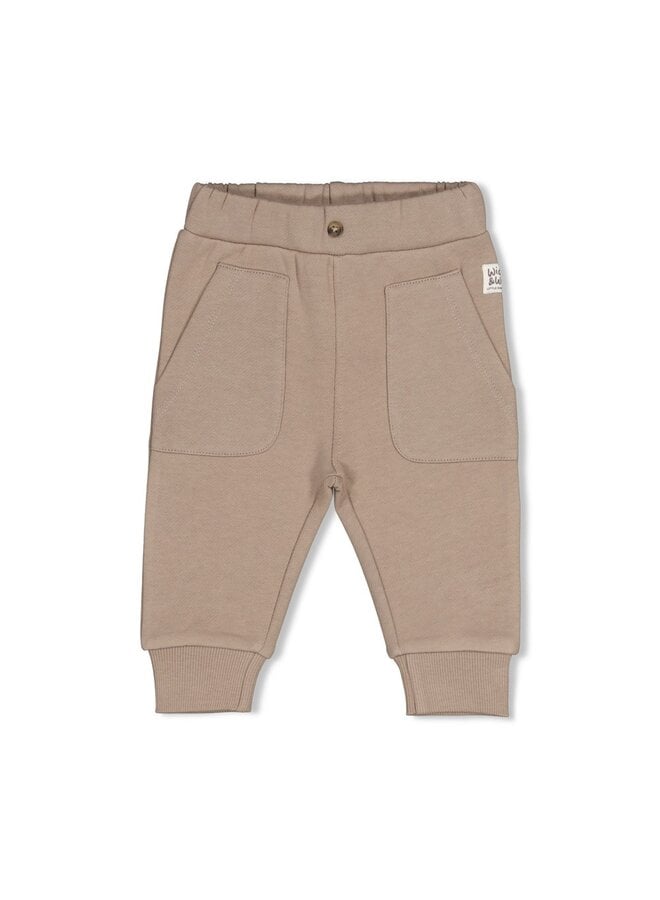 Broek - Wiggle and waddle - Grijs