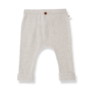 1+ in the family - Marti leggings - Rice