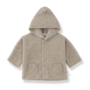 1+ in the family - Menton hooded jacket - Beige
