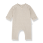 1+ in the family - Laval jumpsuit - Beige
