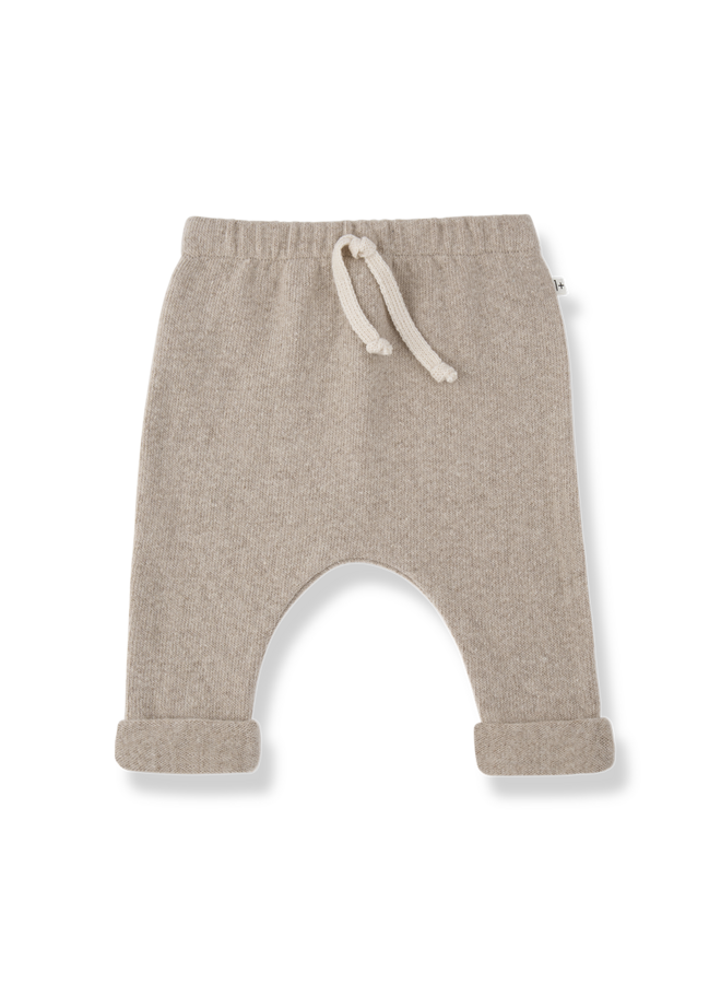 Alain pants - Beige