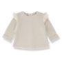 1+ in the family - Annecy blouse - Beige