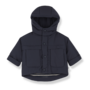 1+ in the family - Lucca padded jacket - Blue